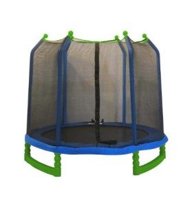 Upper Bounce Air zone Trampoline