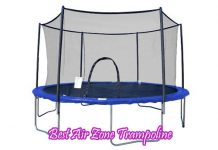 Best Air Zone Trampoline Sky bound Air zone Trampoline