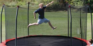 Best Sky walker Trampolines- Reviewed Best Sky walker Trampolines- Reviewed
