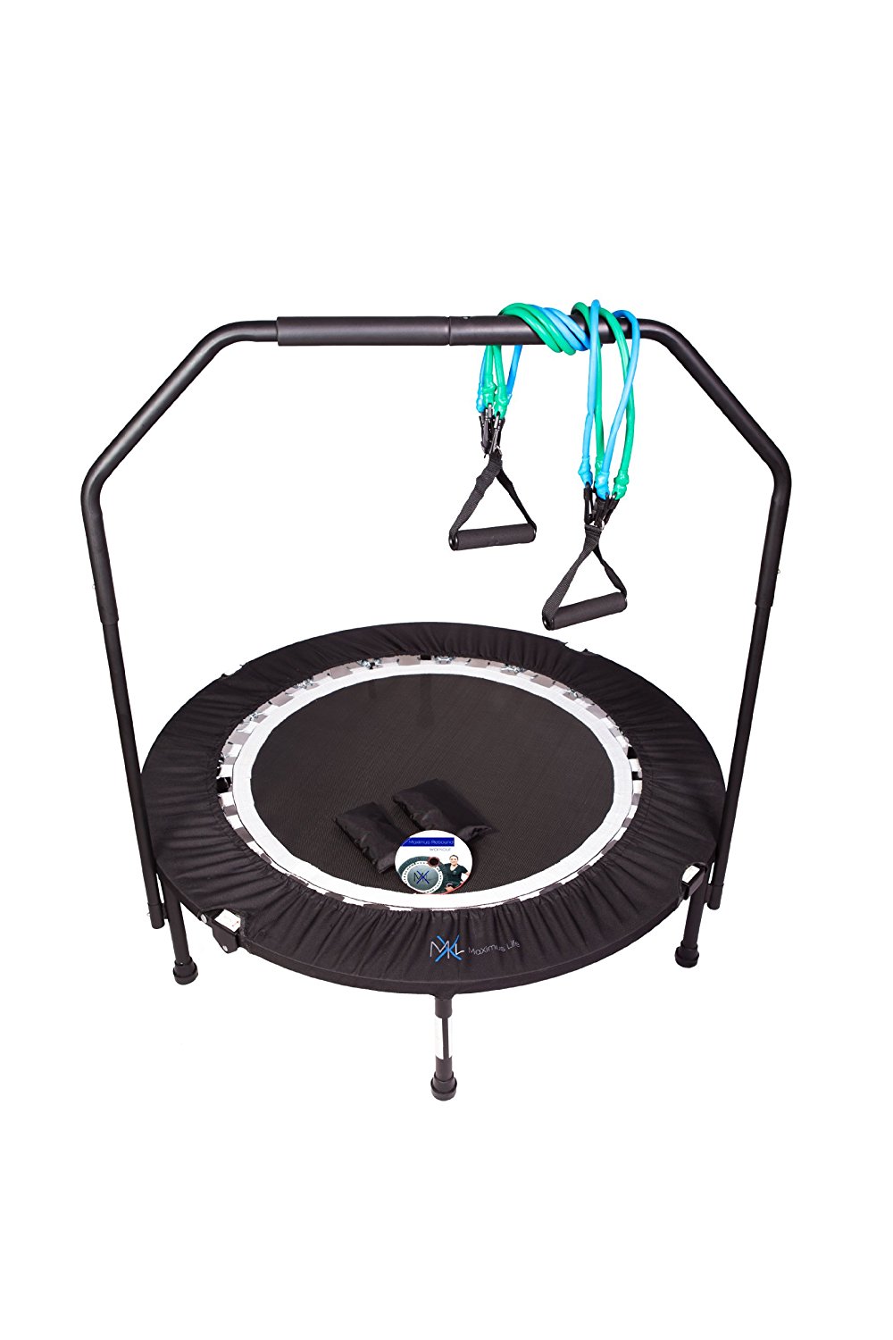 Top 10 Best Rebounder Trampoline Trampolines Reviews