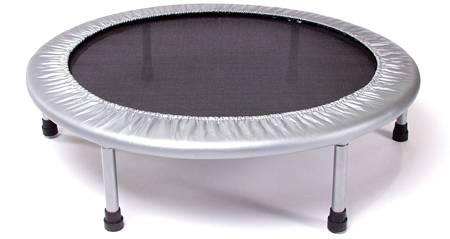 Top 10 Best Rebounder Trampoline Trampolines Reviews