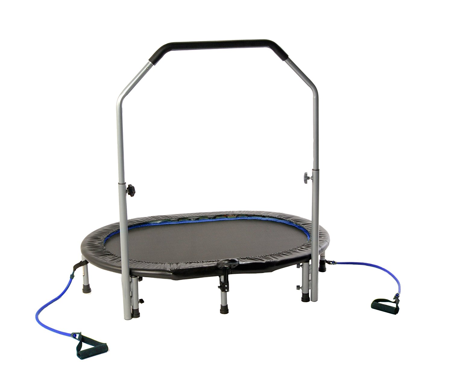 Top 10 Best Rebounder Trampoline Trampolines Reviews