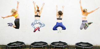 The 10 BEST Exercise Trampolines of 2020 Exercise Trampoline